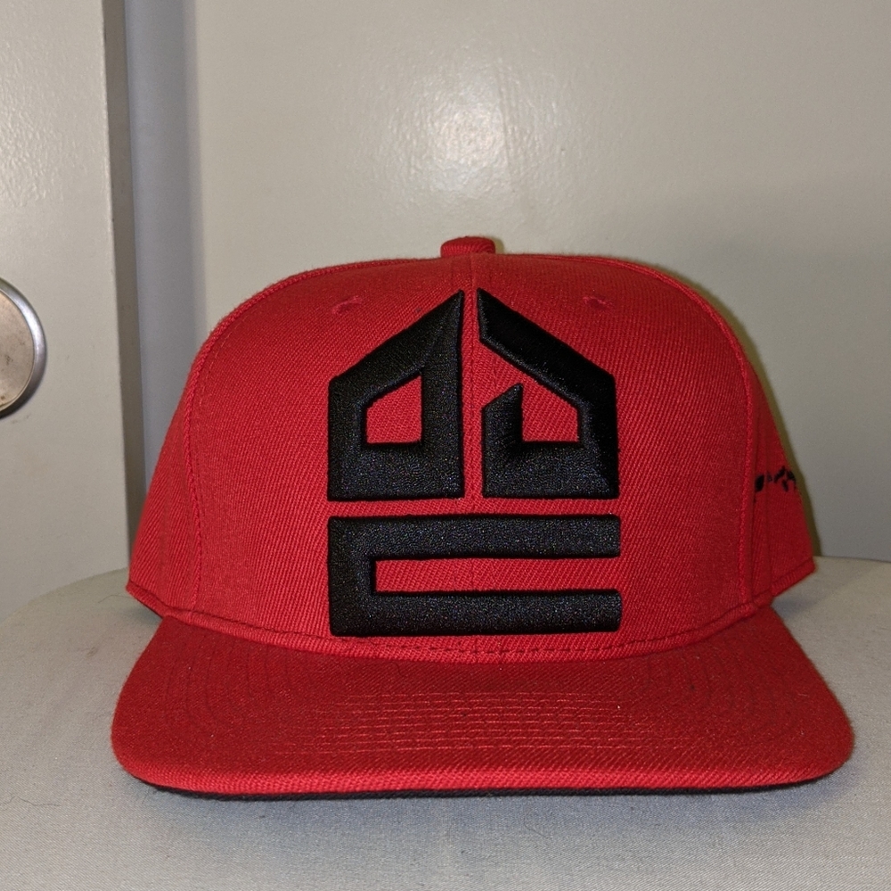 Baseball cap